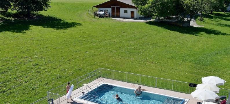 沃尔夫希斯特尔酒店(Wohlfühlhotel Schiestl)图片