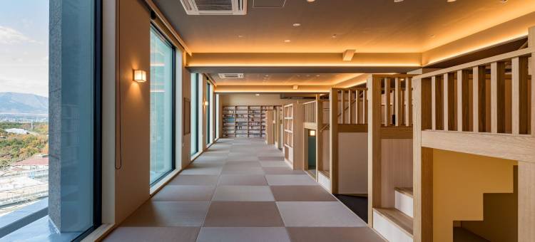 克拉德酒店(Hotel Clad)图片