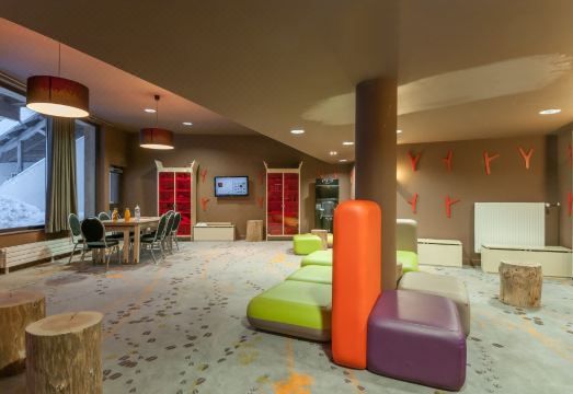 Résidence Pierre & Vacances ElectraHotel Overview