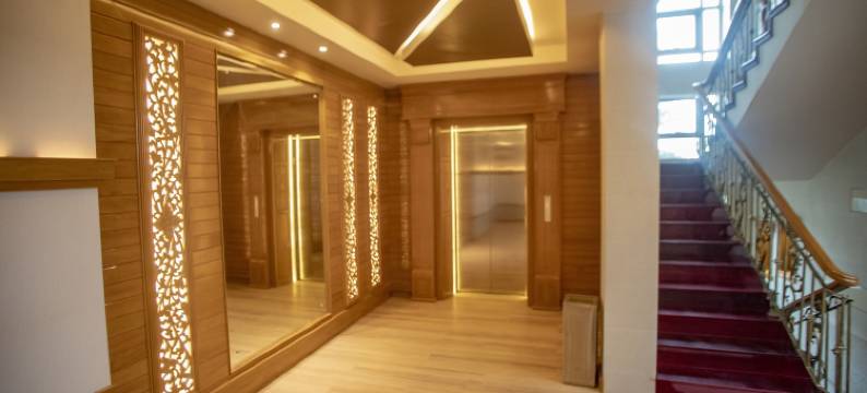 金谷声望公寓-联合大酒店集团(Prestige Residences at Golden Valley by Grand United Hospitality)图片