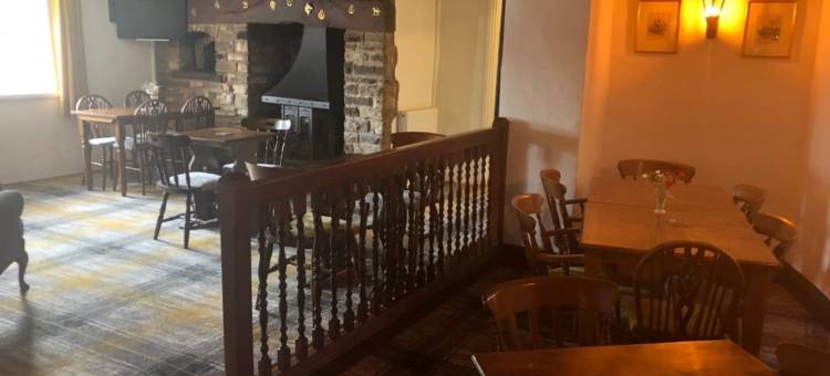 格里芬酒店(The Griffin Inn)图片