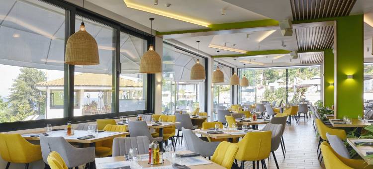 维瓦马雷海滩酒店(Viva Mare Beach Hotel by Santa Marina)图片