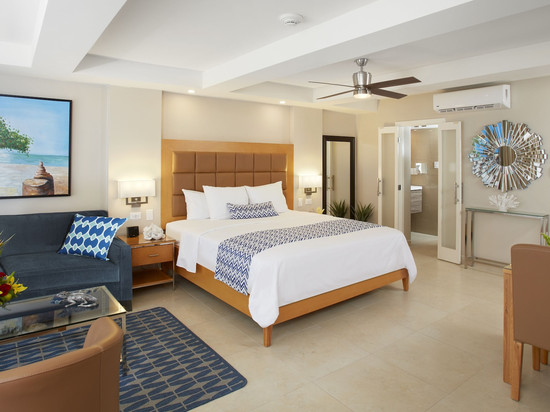 迪维荷兰村海滩度假别墅