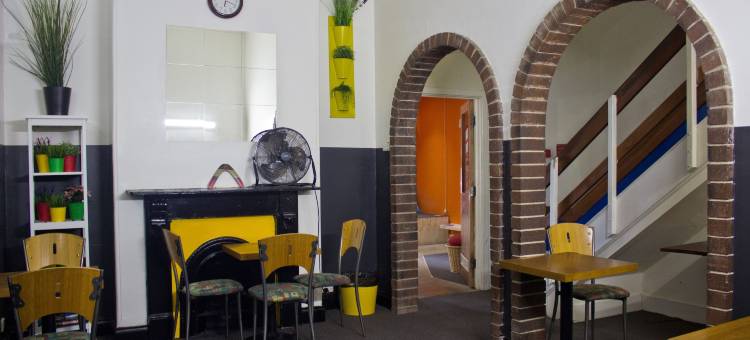 阿德莱德旅行家旅馆(Adelaide Travellers Inn Backpackers Hostel)图片