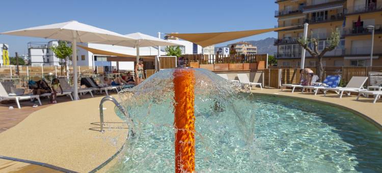 威望圣马克住宿(Prestige Sant Marc)图片