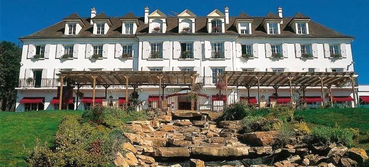 法兰西岛贝斯特韦斯特酒店(Best Western Ile De France Hotel & Spa)图片