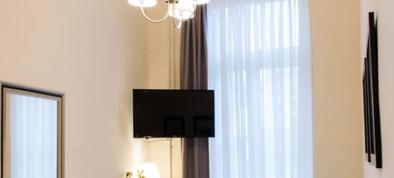 旧城旅馆(Old Town Inn)图片