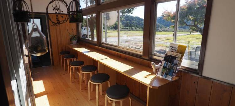 蜜柑酒店(Mikan Hotel)图片