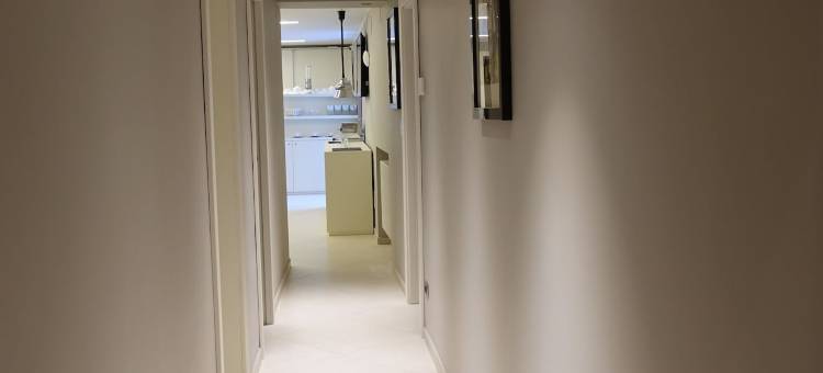 埃特纳风格卡塔尼亚华丽酒店(Etnea Style Catania Luxury Rooms)图片