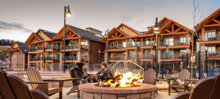 Ranahan的凯悦度假俱乐部(Hyatt Vacation Club at the Ranahan)图片