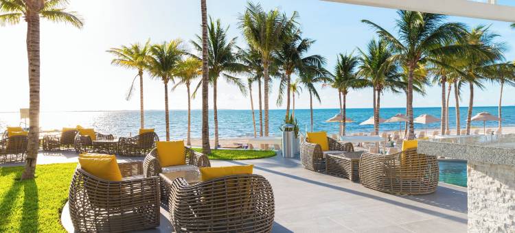 坎昆加尔萨白度假村及水疗 - 全包式住宿(Garza Blanca Resort & Spa Cancun - All Inclusive)图片