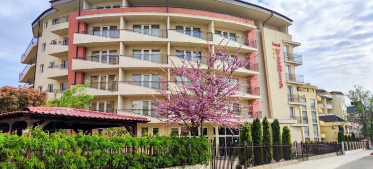 弗瑞斯酒店(Hotel Veris)图片