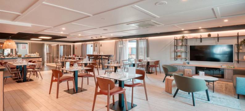 康铂自然酒店 - 德勒(Campanile Nature - Dreux)图片