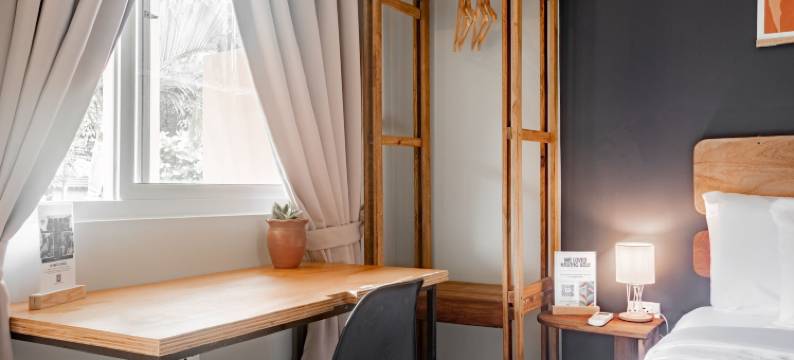 Selina River Venao图片