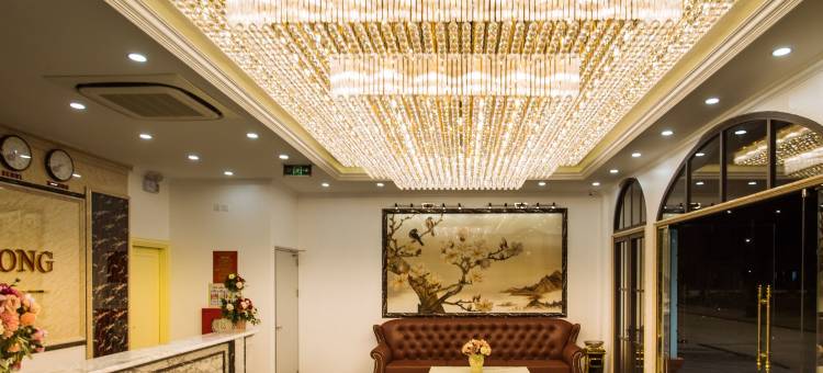 太阳下龙酒店(Sun Ha Long Hotel)图片