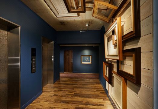 EN HOTEL Hakata Hotel Overview