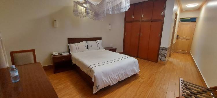 阿萨玛尔乡村度假村(Asamar Country Resort)图片