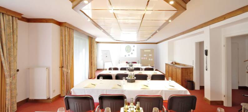 米尔维特度假村(Vital Resort Mühl)图片