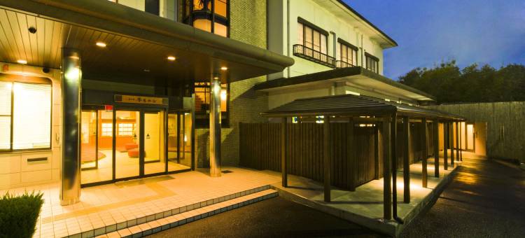 雄琴温泉汤之宿木漏日旅馆(Ogoto Onsen Yunoyado Komolebi)图片