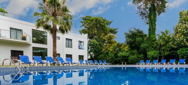 丽都大酒店(Hotel Lido)图片