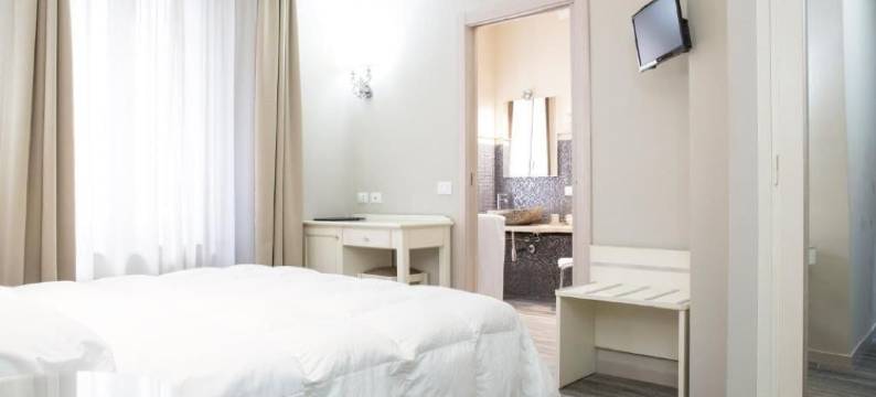 城堡酒店(Hotel Al Castello)图片