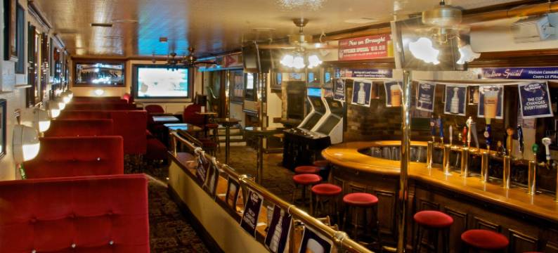 麦迪逊 庄园精品酒店(Madison Manor Boutique Hotel)图片