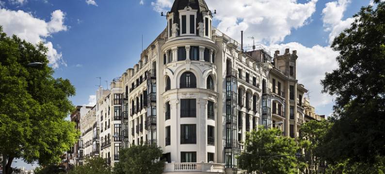 一次机会-卢恰纳22号(One Shot Luchana)图片