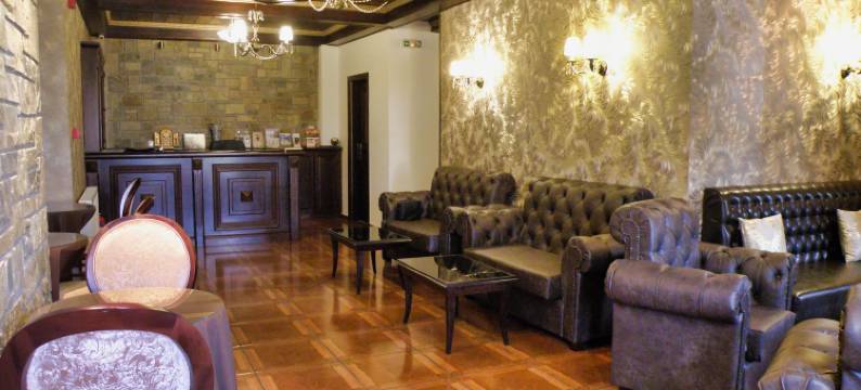 伊利达诺斯酒店(Guesthouse Iridanos)图片