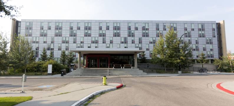 卡尔加里大学住宿酒店及活动(University of Calgary Accommodations & Events)图片