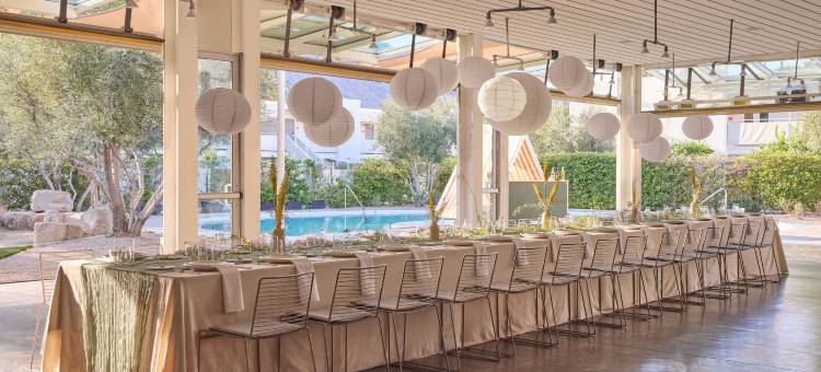 ACE酒店和棕榈泉游泳俱乐部(Ace Hotel and Swim Club Palm Springs)图片