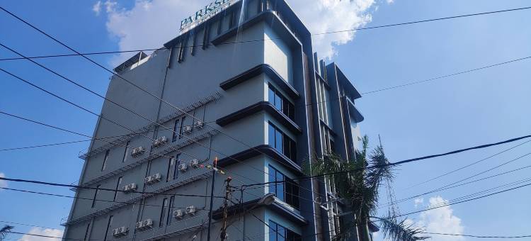 帕克赛德酒店巴邻旁(Parkside's Hotel Palembang)图片