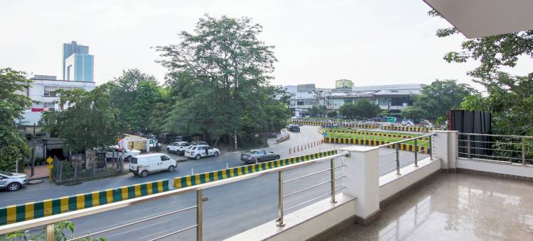 Treebo 斯瓦斯蒂卡高级酒店(Treebo Swastika Premium)图片