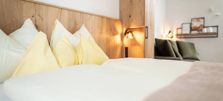 阿尔卑斯公园野溪小屋霍赫克尼格(AlpenParks Wildbach Lodge Hochkönig)图片