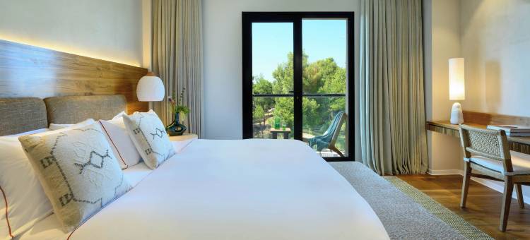 Canaan酒店 - 由Fattal限量版(Canaan Hotel- Limited Edition by Fattal)图片