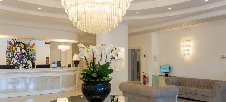 PM酒店(PM Hotel)图片