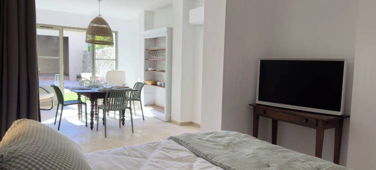 13号套房(Les Suites du 13)图片