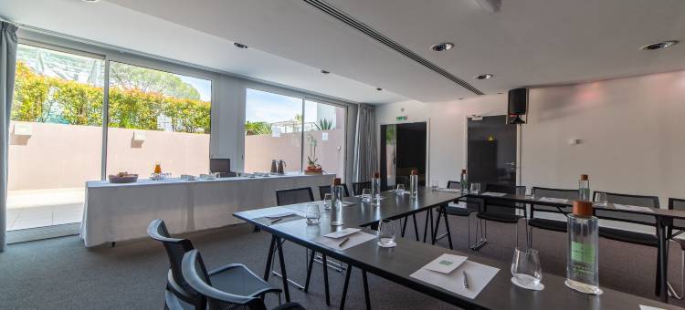 圣特罗佩兹库贝酒店(Kube Saint-Tropez)图片