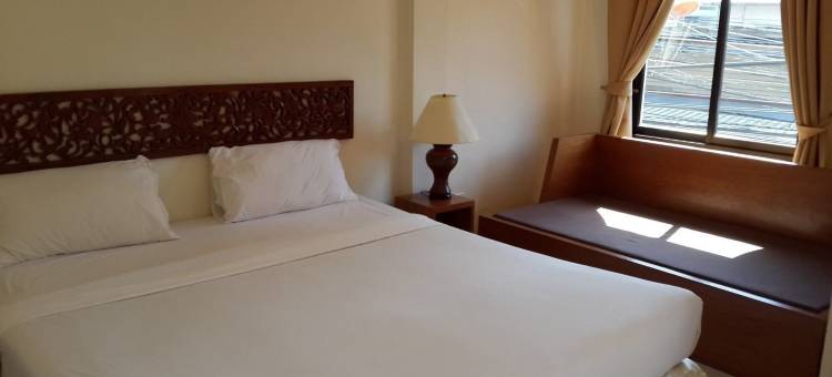 纳通公寓(Nathon Residence Hotel)图片