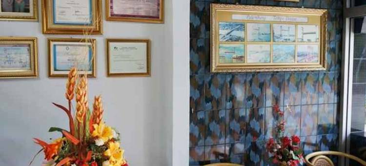 阿拉姆苏特拉酒店(Hotel Alam Sutra)图片