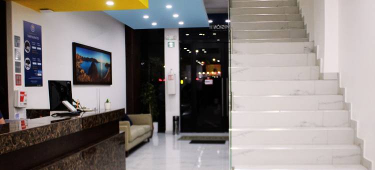 使命11(Hotel Mision 11)图片