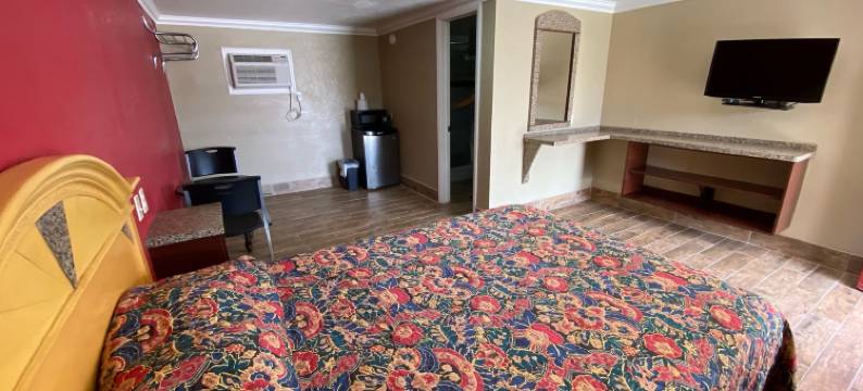 经济酒店(Economy Inn)图片