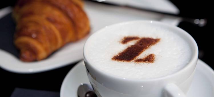 索霍Z旅馆(The Z Hotel Soho)图片