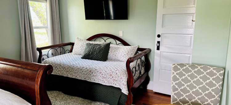 哈德逊之家民宿(Hudson House Bed and Breakfast)图片