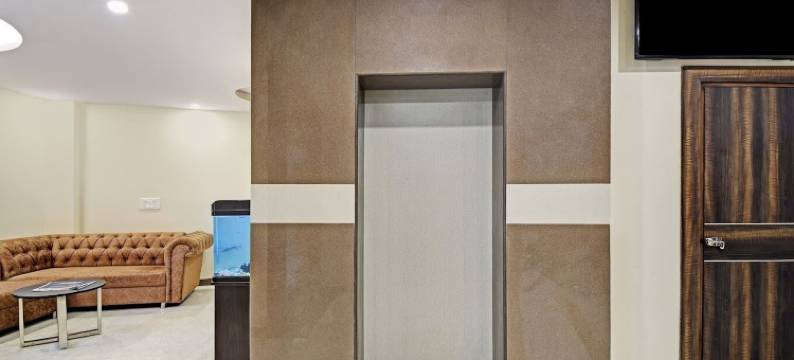 沙什瓦特酒店(Hotel Shashwat)图片