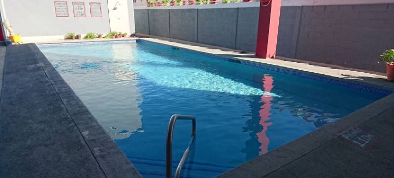 埃莫西约艾尔杜拉多酒店(Hotel El Dorado Hermosillo)图片