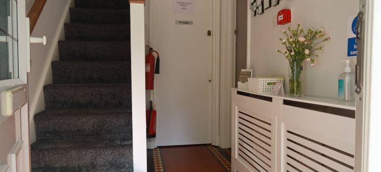 埃文利旅馆(Avonlea Guest House)图片