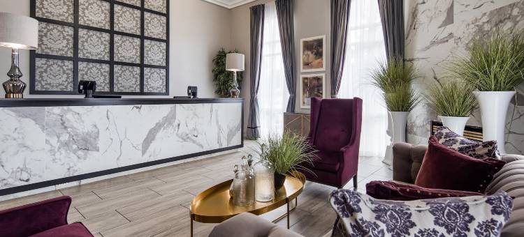 锡达城修道院酒店(Abbey Inn Cedar City)图片