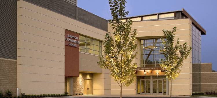 希尔顿海滨长廊布兰森着陆酒店(Hilton Promenade at Branson Landing)图片