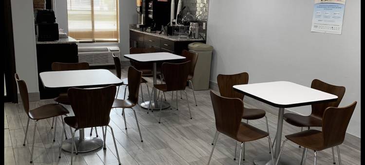 林肯速8酒店(Super 8 by Wyndham Lincoln IL)图片