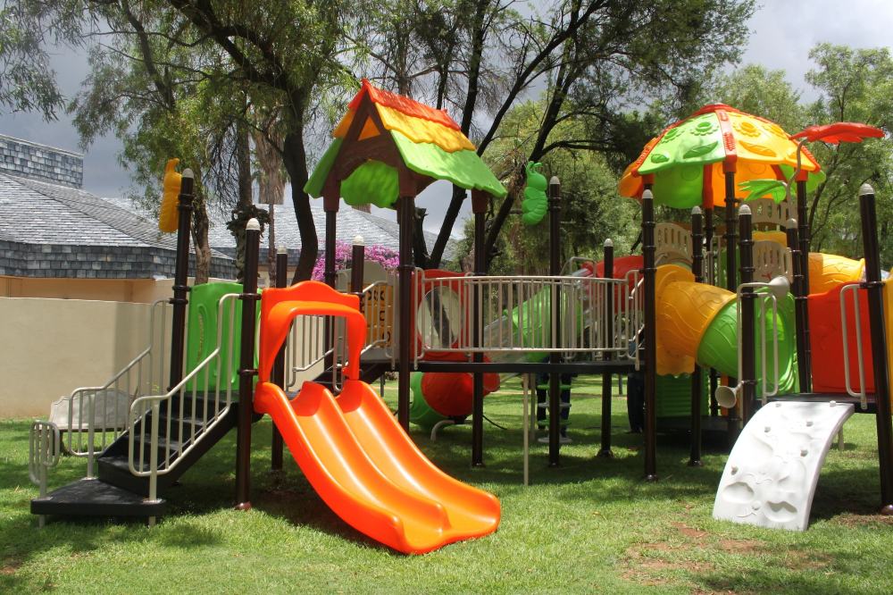 Peermont Walmont at Mmabatho PalmsOver view